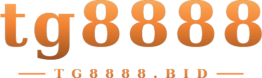 tg8888 logo